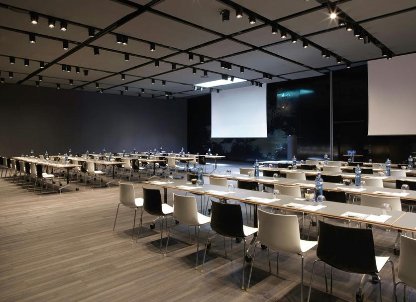 Conference room Ảnh