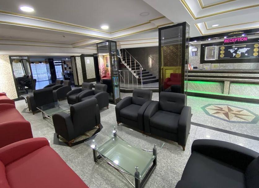 Lounge Ảnh