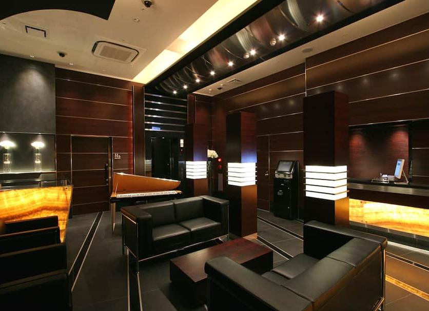 Lounge Ảnh