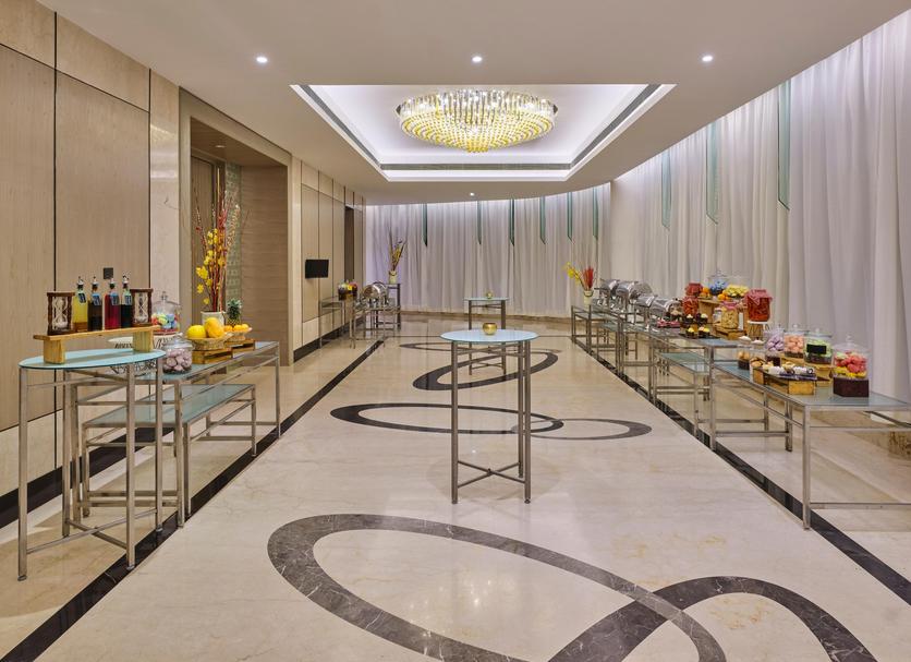 Buffet Ảnh
