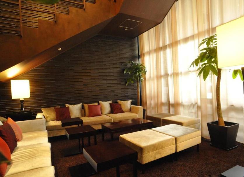 Lounge Ảnh