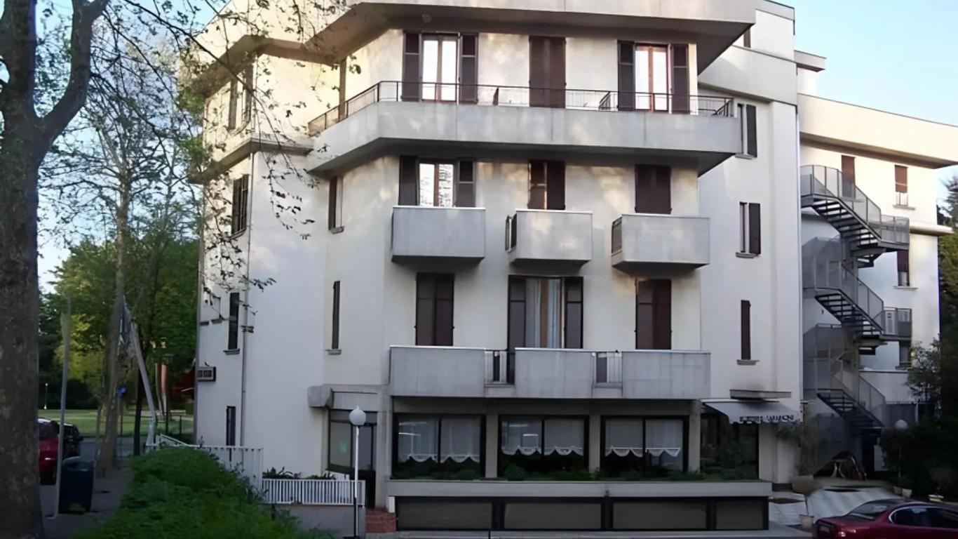 Hotel Carancini
