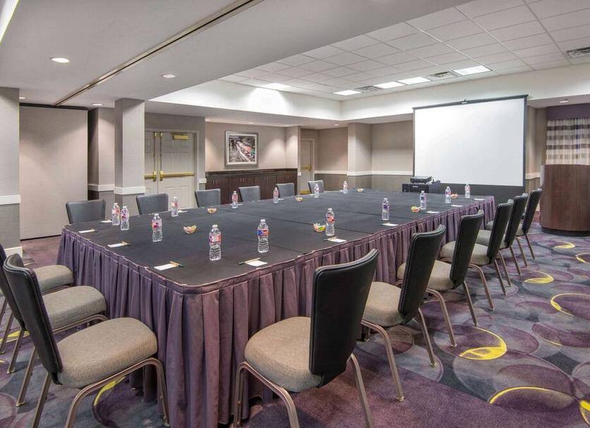Conference room Ảnh