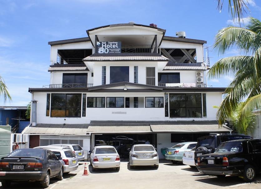 Toà nhà Ảnh