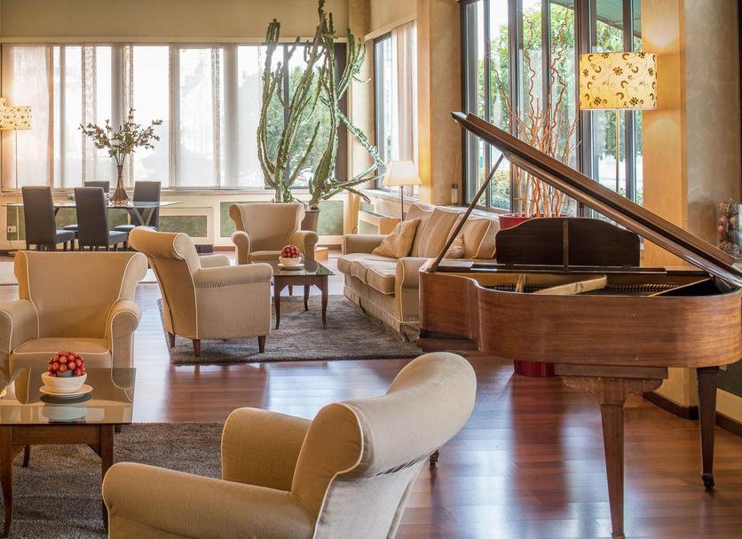 Lounge Ảnh
