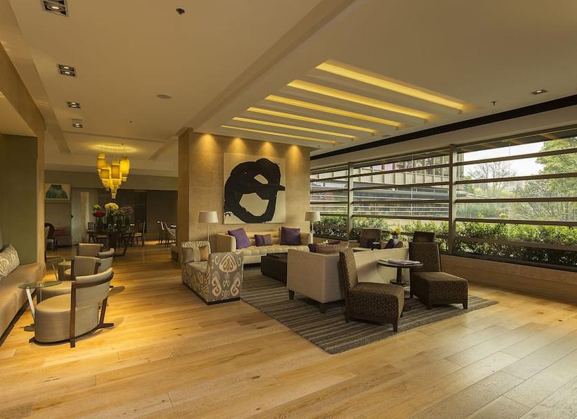 Lounge Ảnh