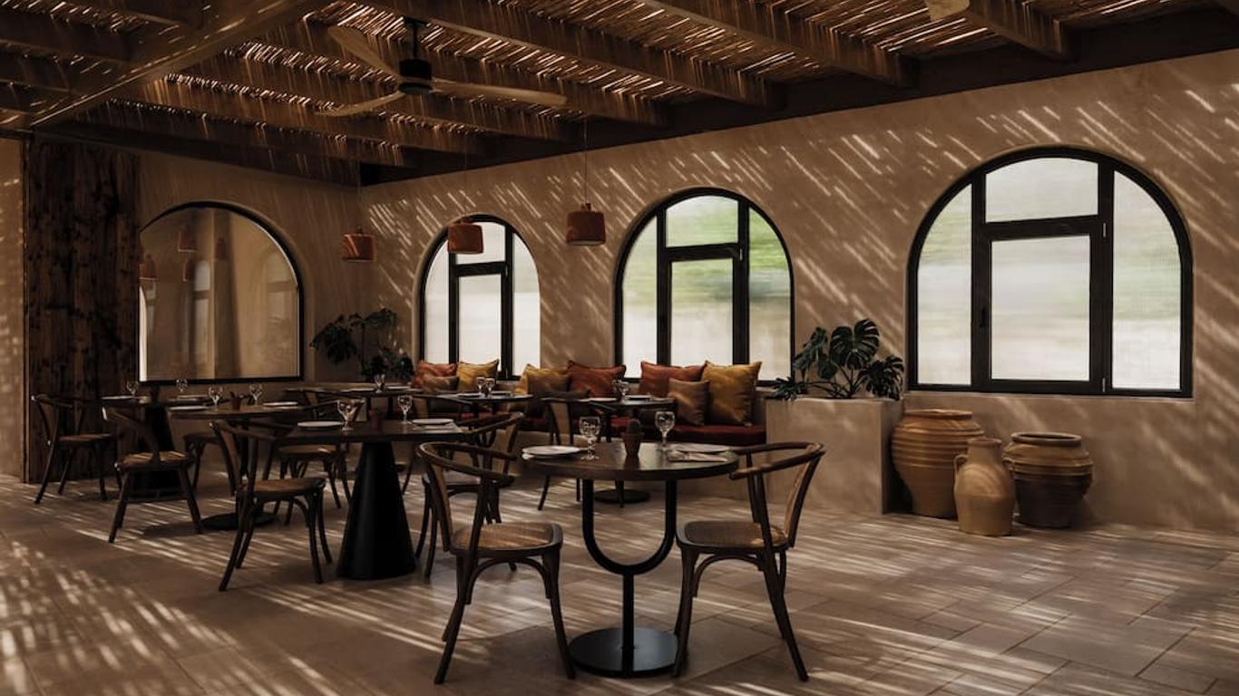 Momi Slow Living Hotel