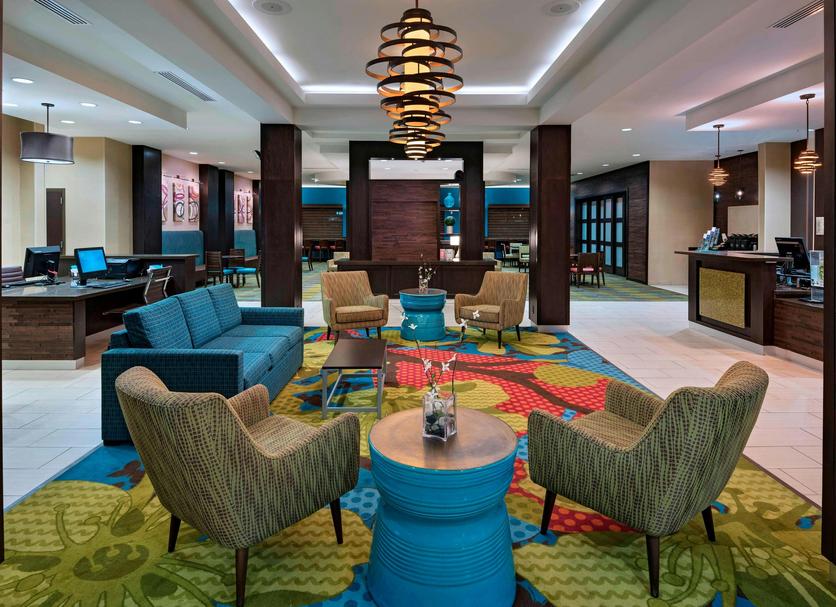 Lounge Ảnh
