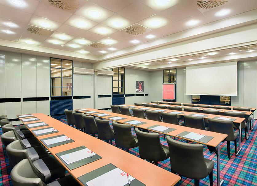 Conference room Ảnh