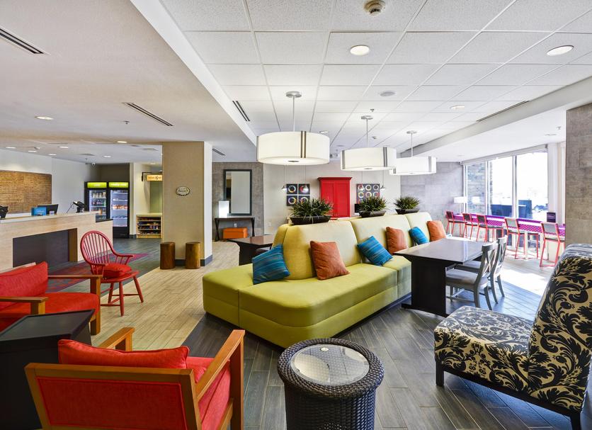 Lounge Ảnh