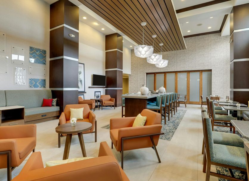 Lounge Ảnh