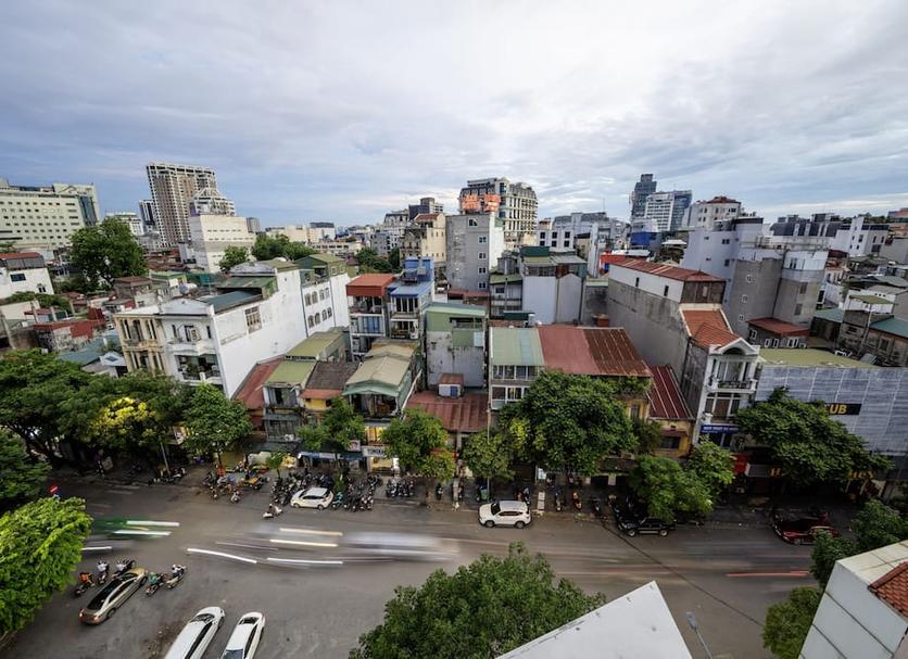 Cảnh ngoài trời Ảnh