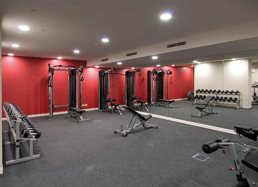 Gym Ảnh