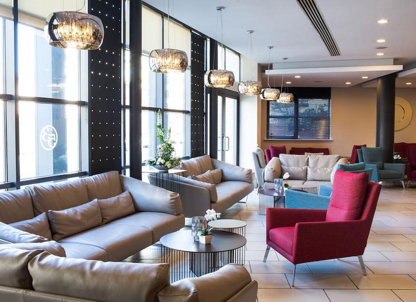 Lounge Ảnh