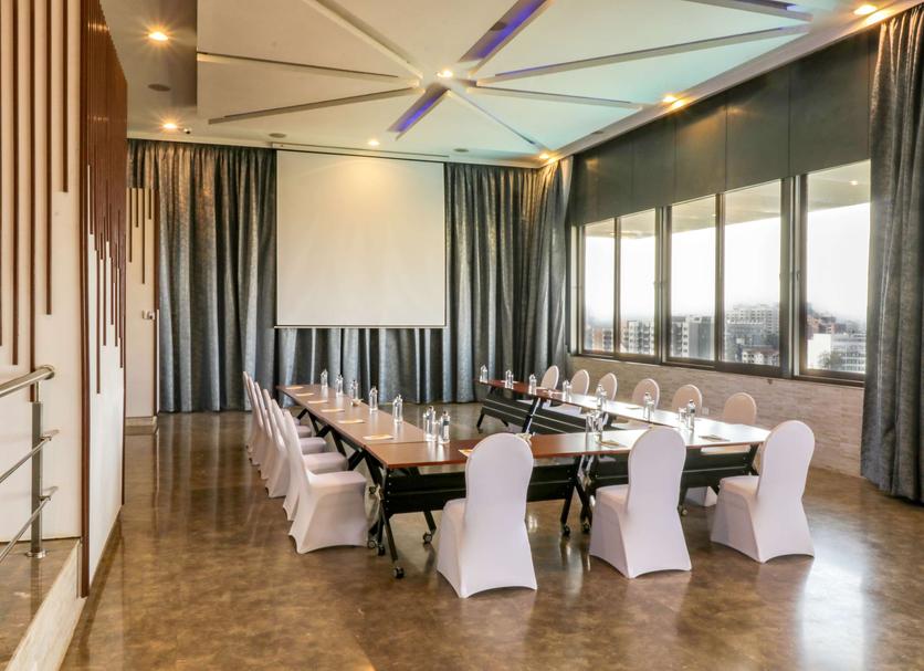 Conference room Ảnh