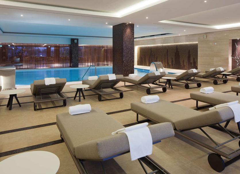 Hotel amenity Ảnh