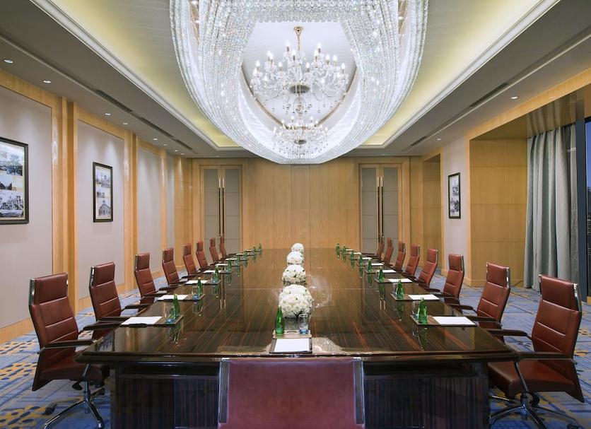 Conference room Ảnh