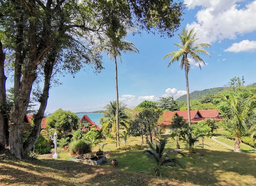 Cảnh ngoài trời Ảnh