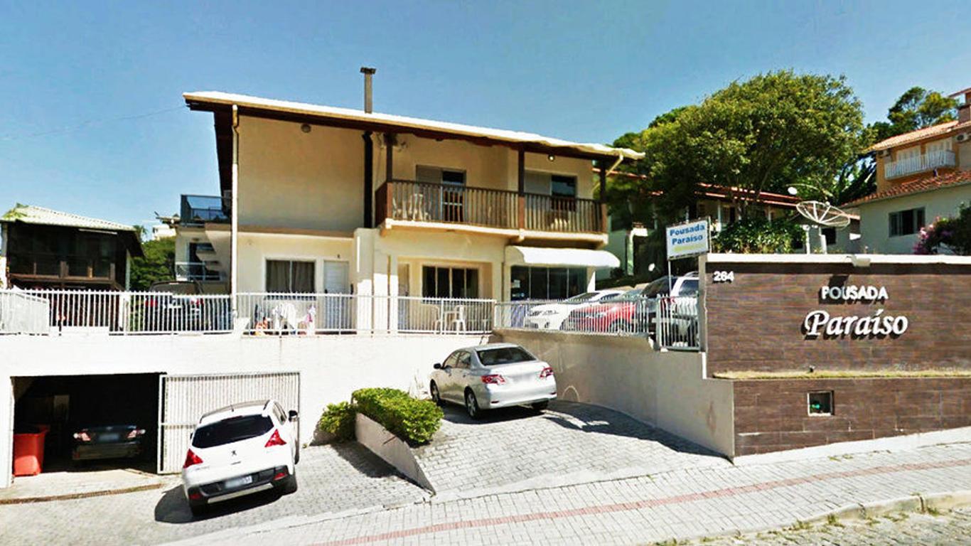 Pousada Paraíso