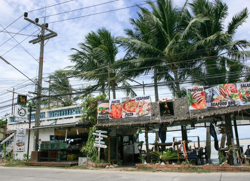 Cảnh ngoài trời Ảnh