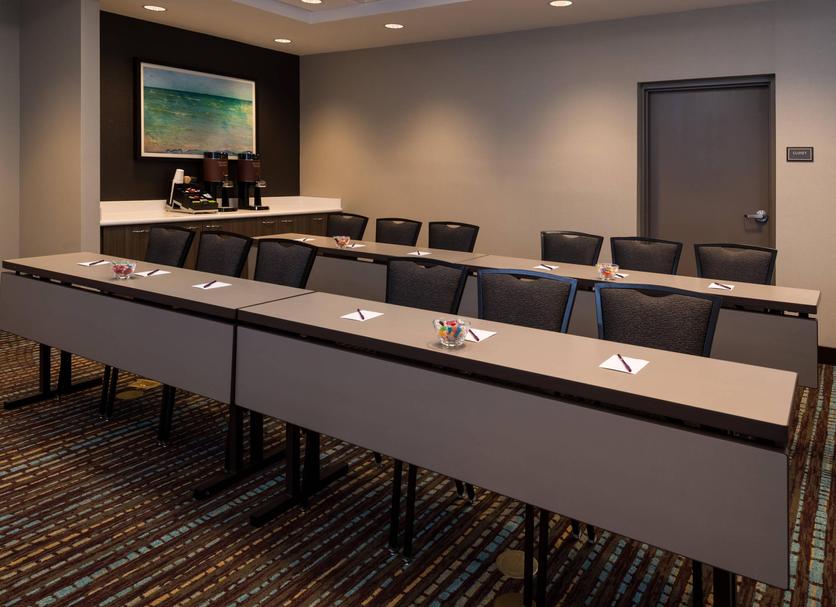Conference room Ảnh