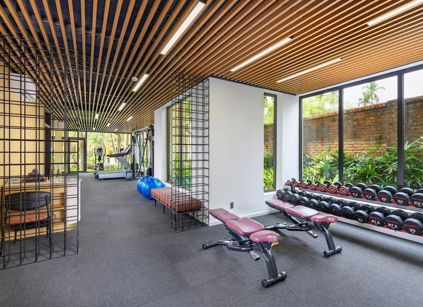 Gym Ảnh