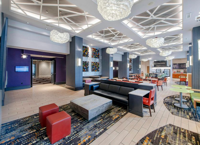 Lounge Ảnh