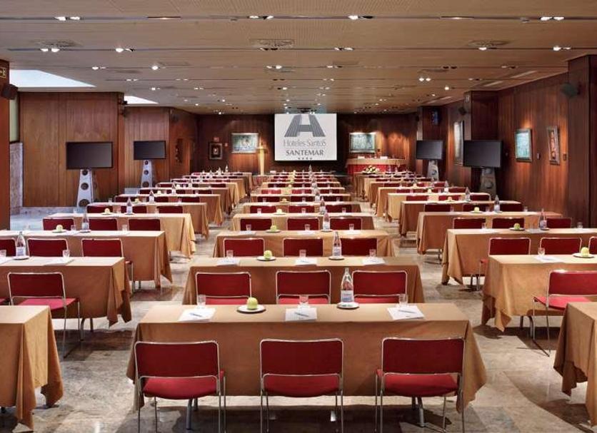 Conference room Ảnh