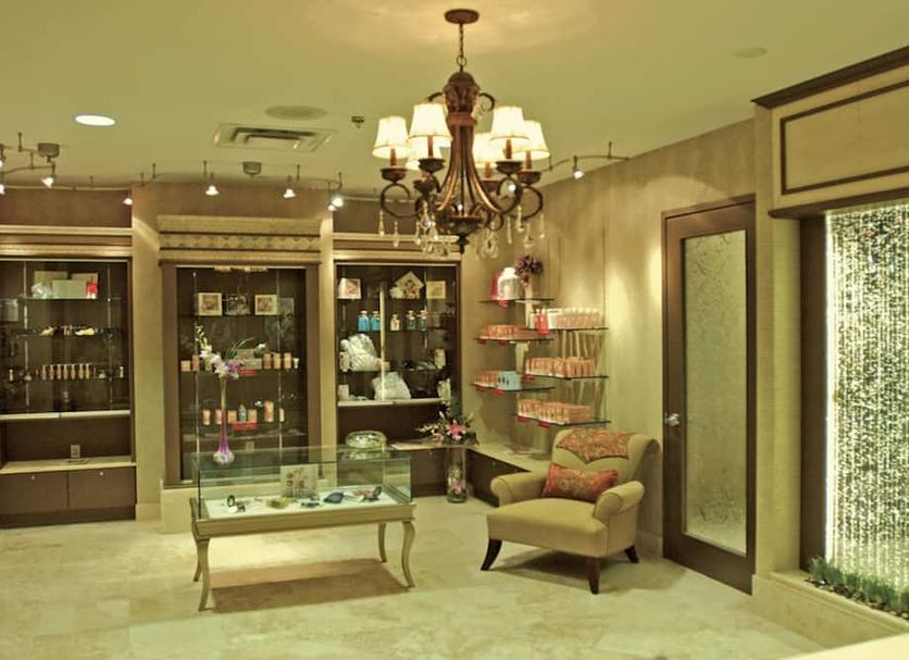 Lounge Ảnh