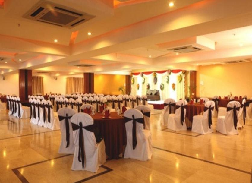 Sảnh yến tiệc Ảnh