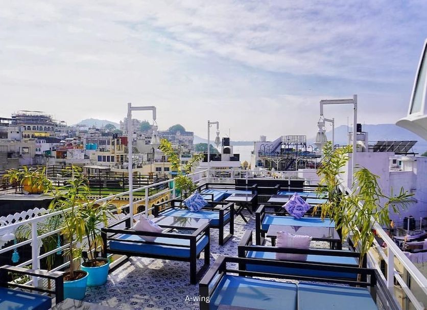 Ban công Ảnh