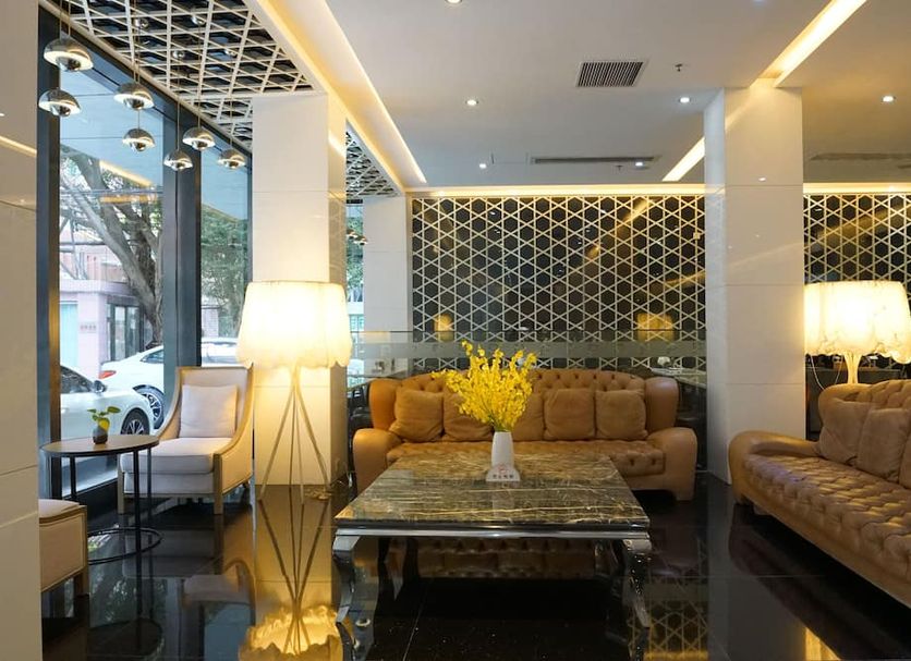 Lounge Ảnh