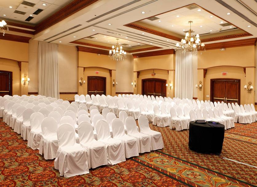 Conference room Ảnh