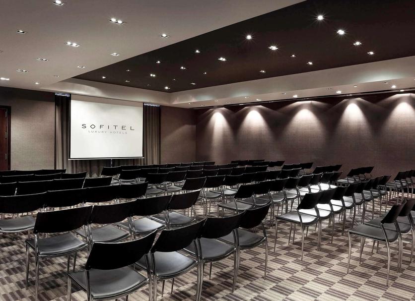 Conference room Ảnh