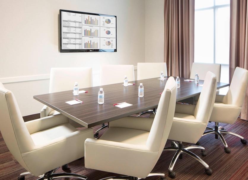 Conference room Ảnh