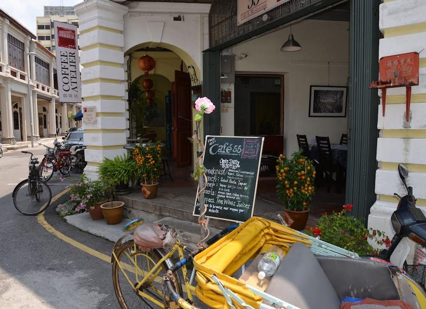 Cảnh ngoài trời Ảnh
