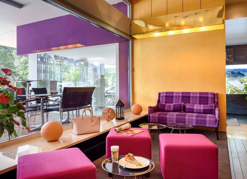 Lounge Ảnh