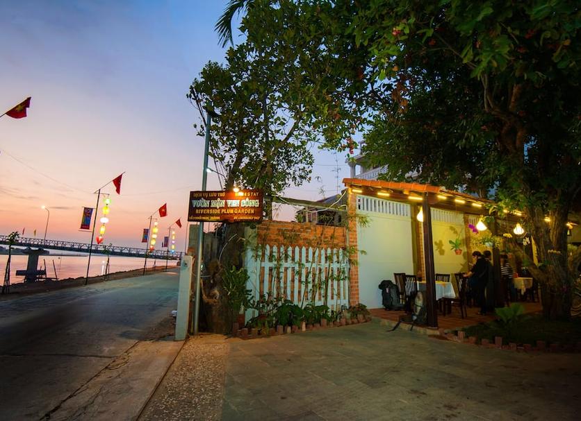 Cảnh ngoài trời Ảnh