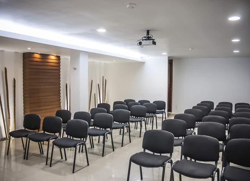 Conference room Ảnh