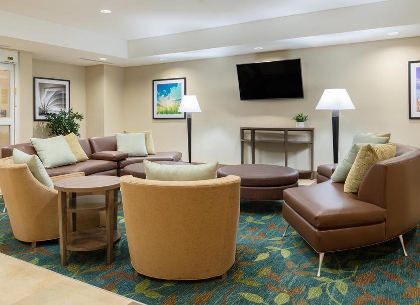 Lounge Ảnh