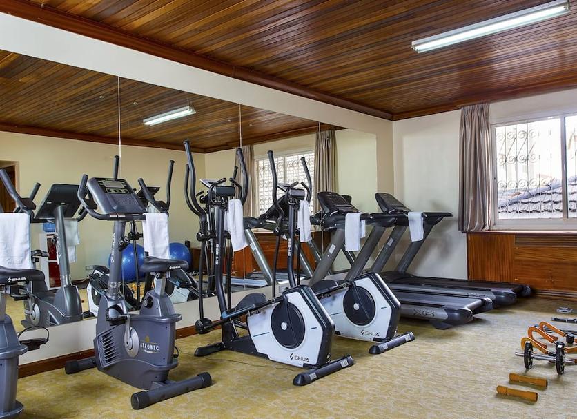 Gym Ảnh