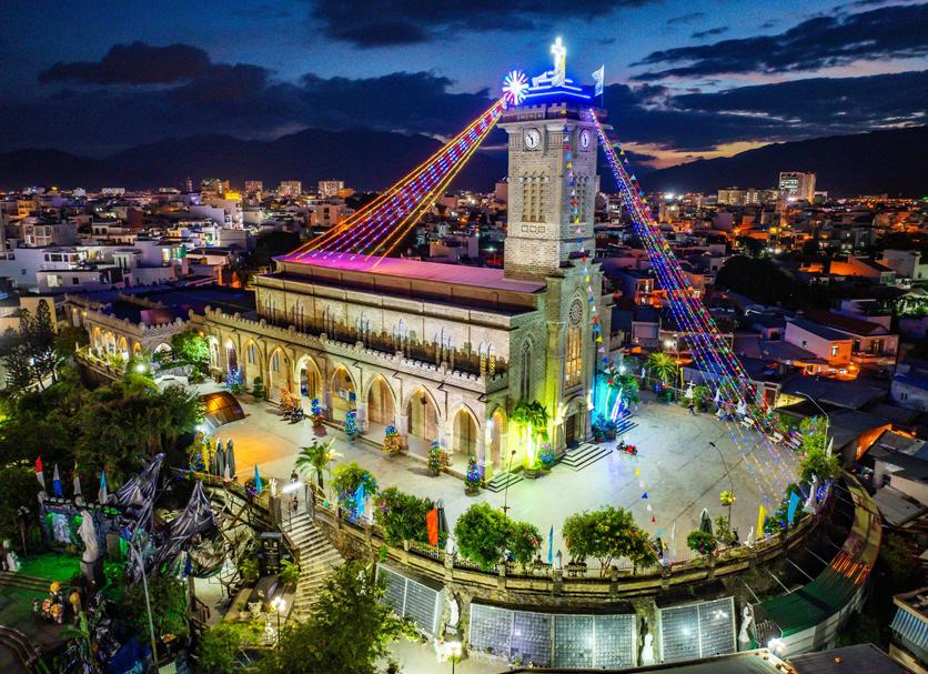 Cảnh ngoài trời Ảnh