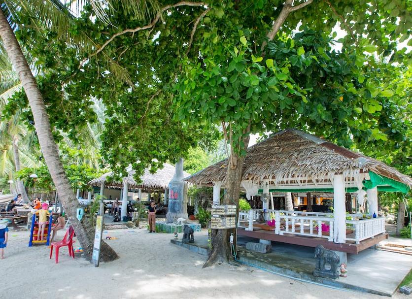 Cảnh ngoài trời Ảnh