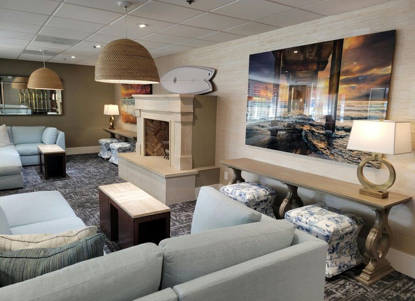 Lounge Ảnh