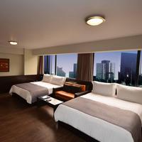 qp Hotels Lima