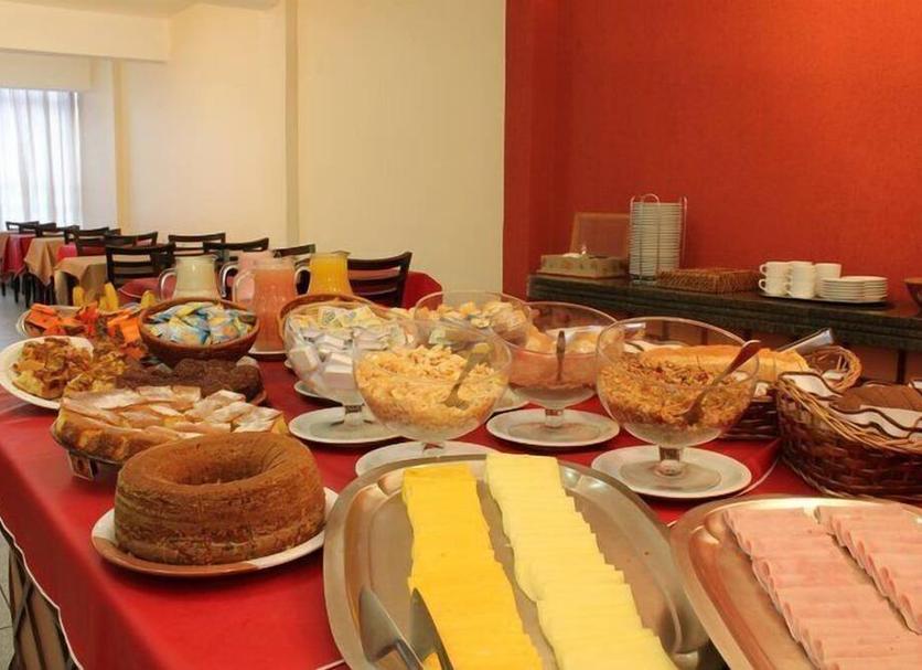Buffet Ảnh