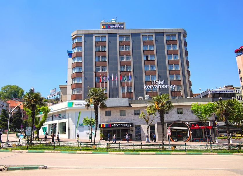 Toà nhà Ảnh