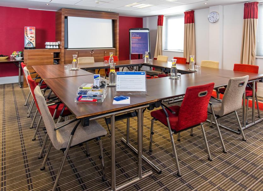 Conference room Ảnh