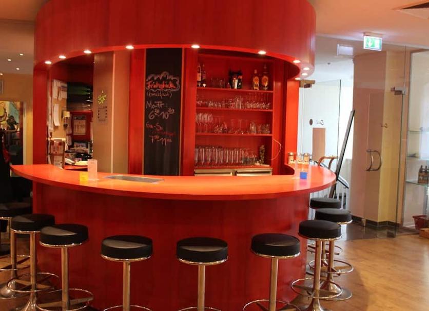 Bar Ảnh