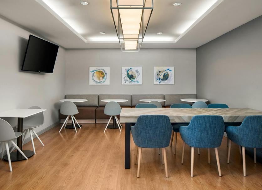 Conference room Ảnh